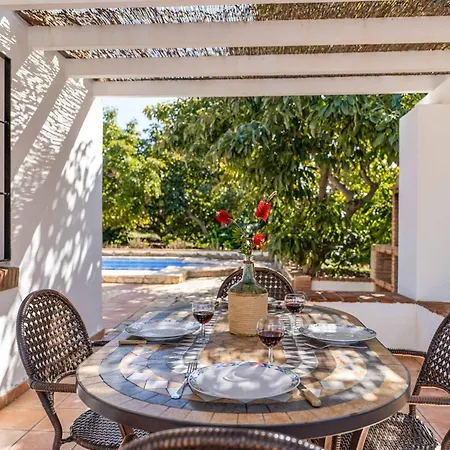 Lomasol Villa