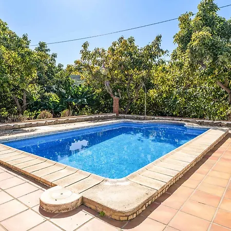Villa Lomasol *