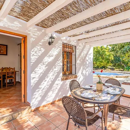Lomasol Villa *