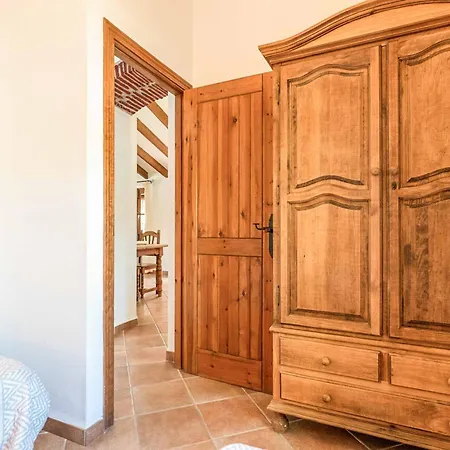 Lomasol Frigiliana