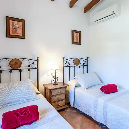 Villa Lomasol *