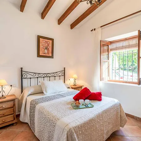 Villa Lomasol *