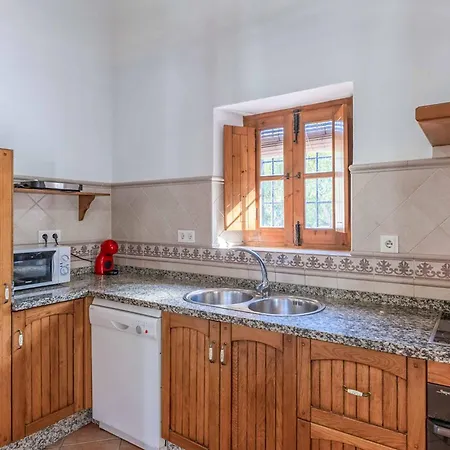 Lomasol Villa Frigiliana