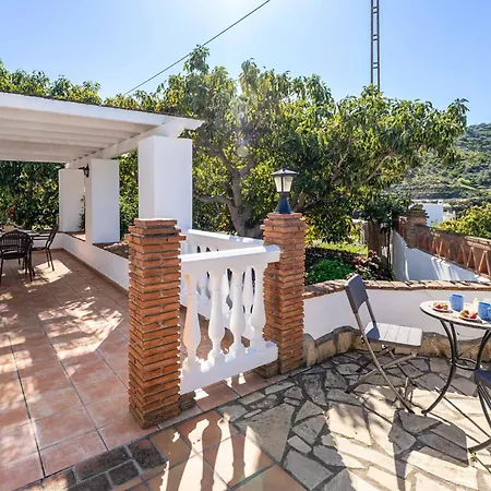 Villa Lomasol *