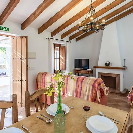 Lomasol Frigiliana